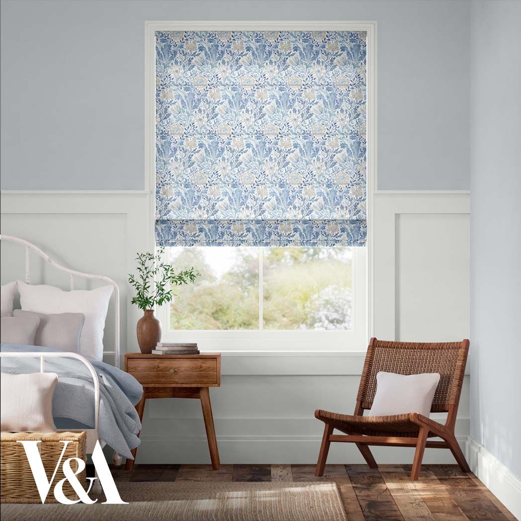 Compton China Blue 14750