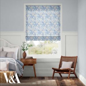 Compton China Blue 14750