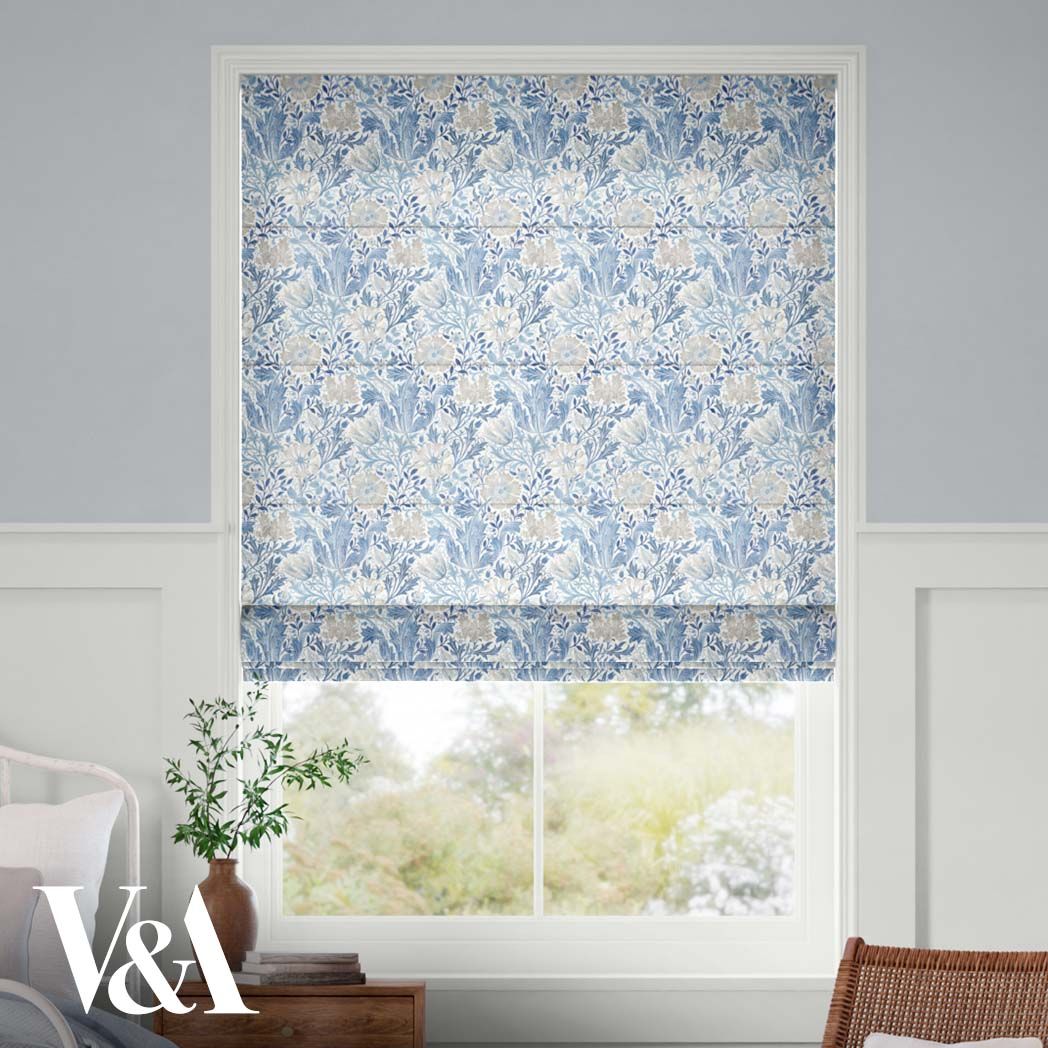 Compton China Blue 14750