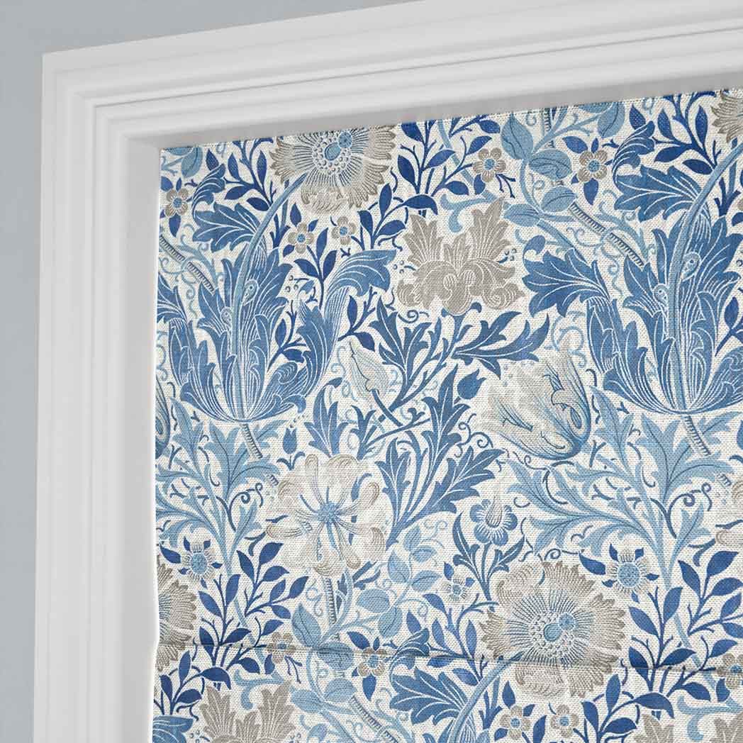 Compton China Blue 14750