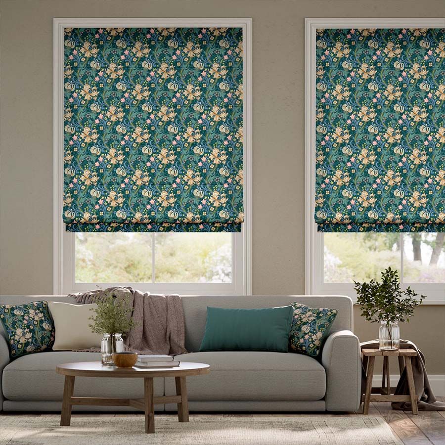 Golden Lily Evergreen 14755