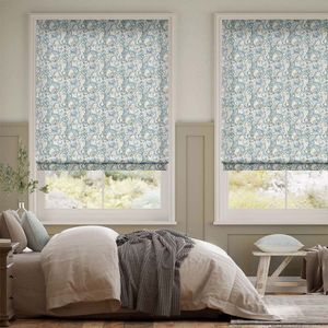Golden Lily Powder Blue 14757