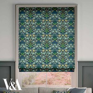 Hyacinth Emerald 14758