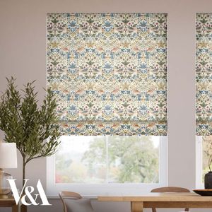 Strawberry Thief Natural 14763