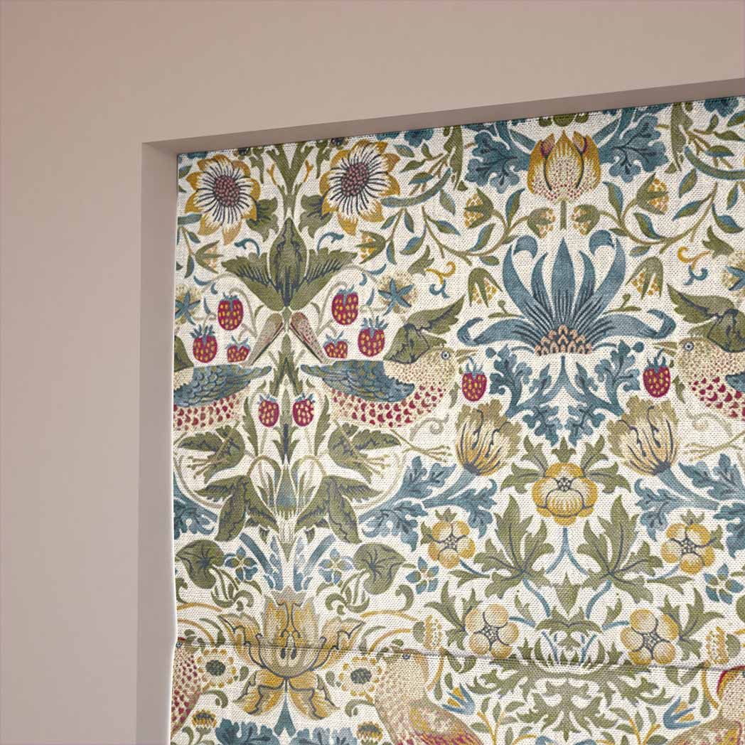 Strawberry Thief Natural 14763