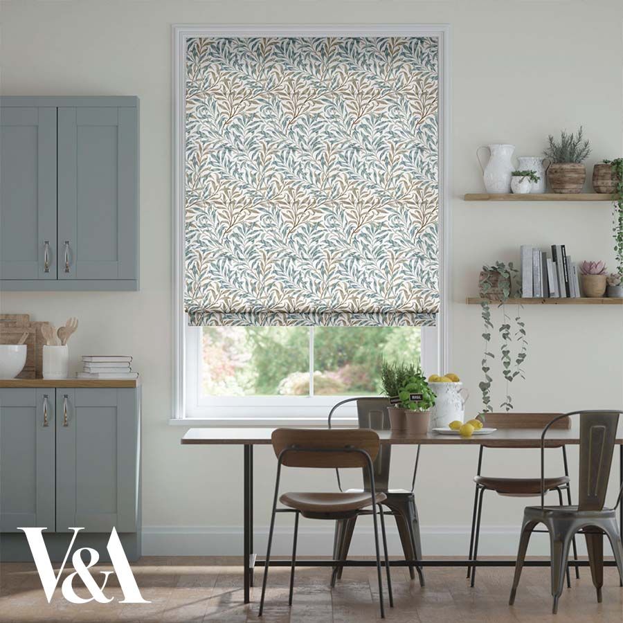 Willow Bough Duck Egg 14768