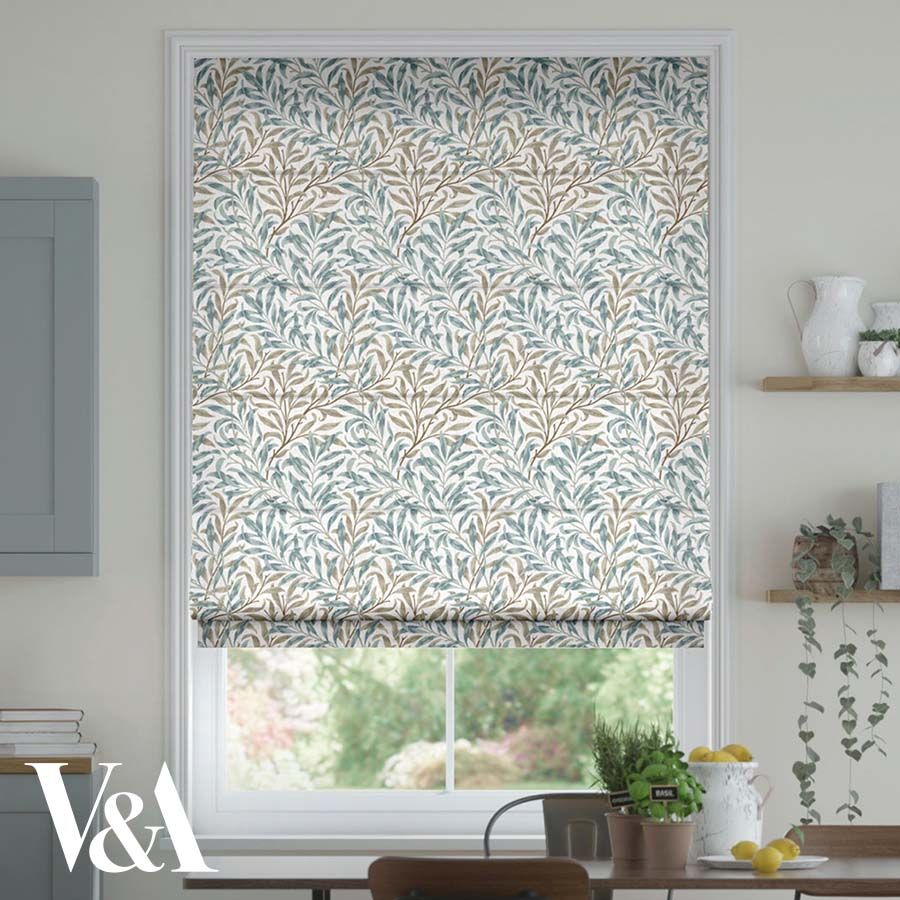 Willow Bough Duck Egg 14768