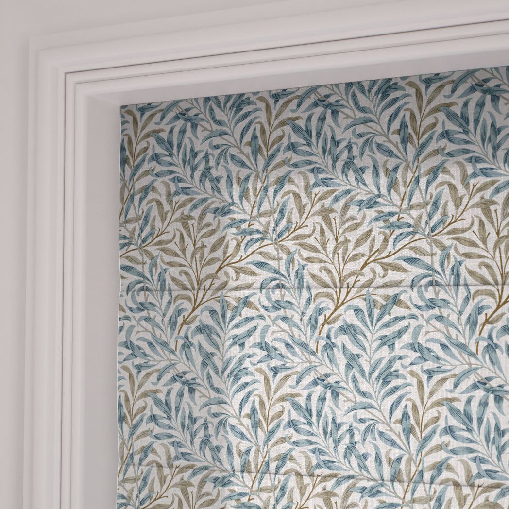 Willow Bough Duck Egg 14768