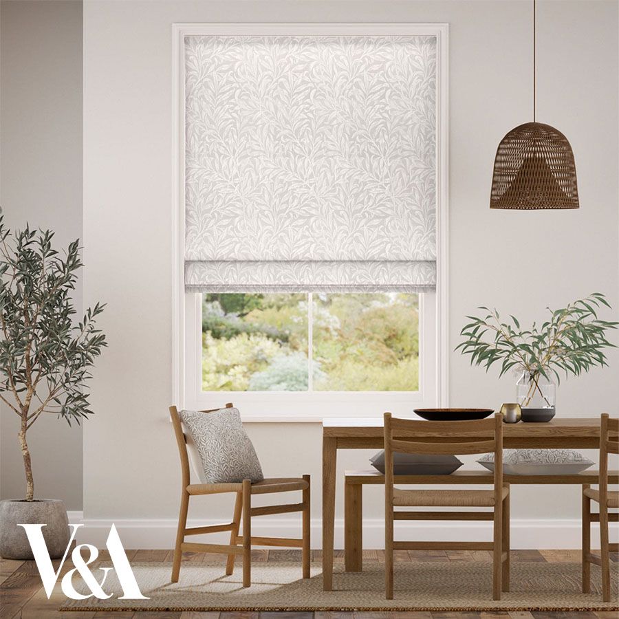 Willow Bough Jacquard Oyster 14771