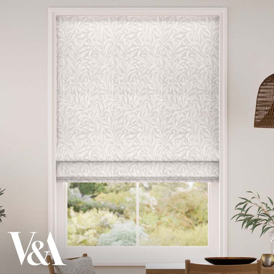 Willow Bough Jacquard Oyster 14771