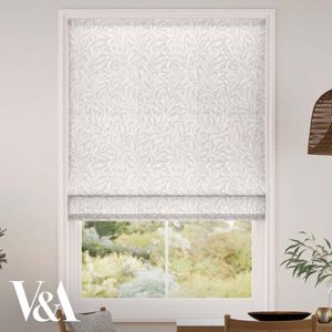 Willow Bough Jacquard Oyster 14771