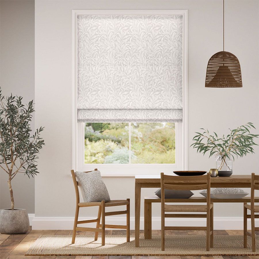 Willow Bough Jacquard Oyster 14771