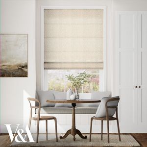 Willow Bough Jacquard Soft Gold 14772