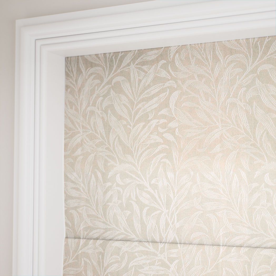 Willow Bough Jacquard Soft Gold 14772