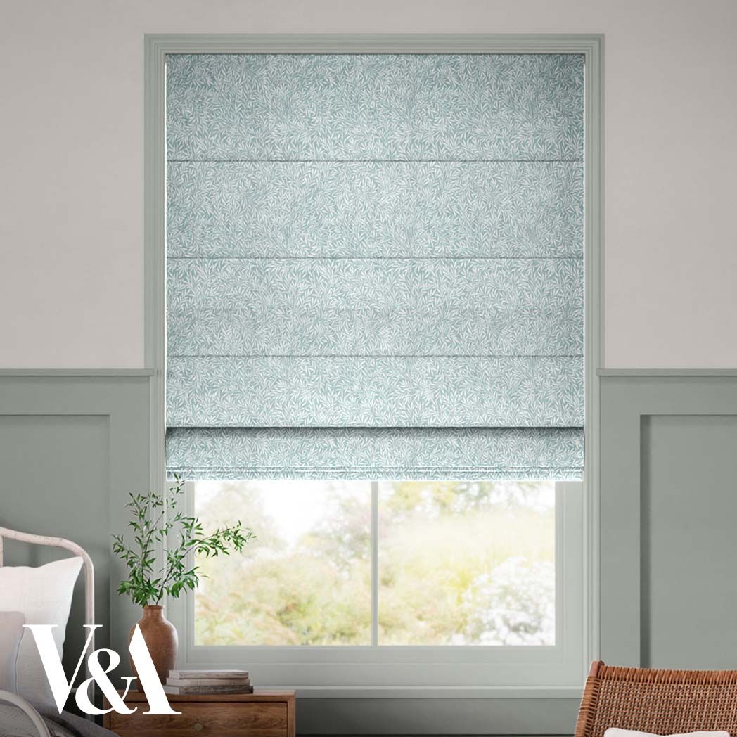 Willow Duck Egg 14778