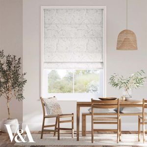 Acanthus Jacquard Ivory 14902