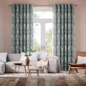 Honeysuckle and Tulip Slate 11764