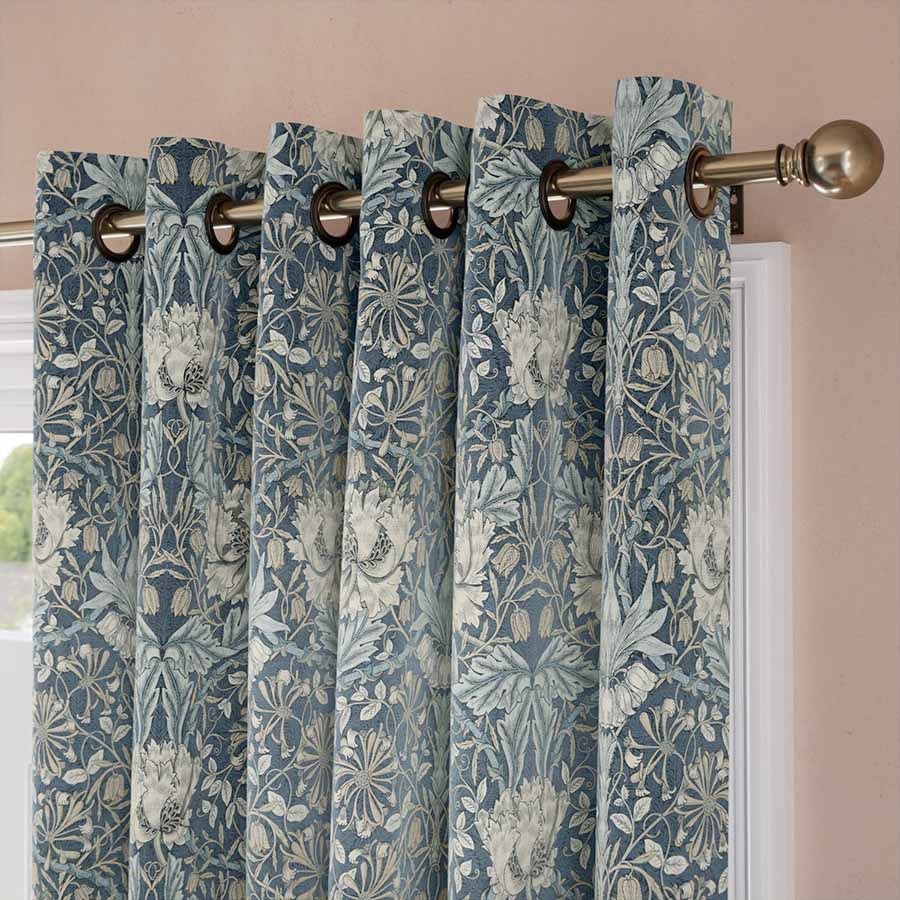 Honeysuckle and Tulip Slate 11764