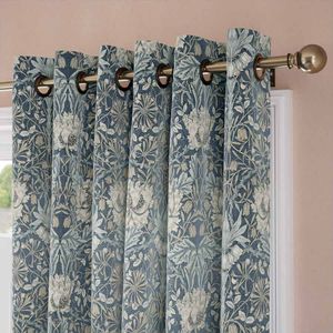 Honeysuckle and Tulip Slate 11764