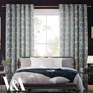 Strawberry Thief Vintage Blush 11768