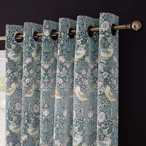 Strawberry Thief Vintage Blush 11768