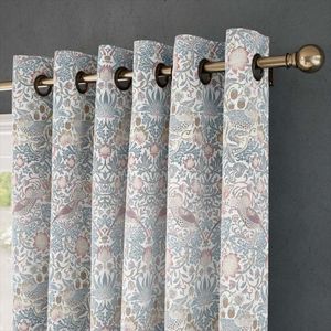 Strawberry Thief Rose Chalk 11771