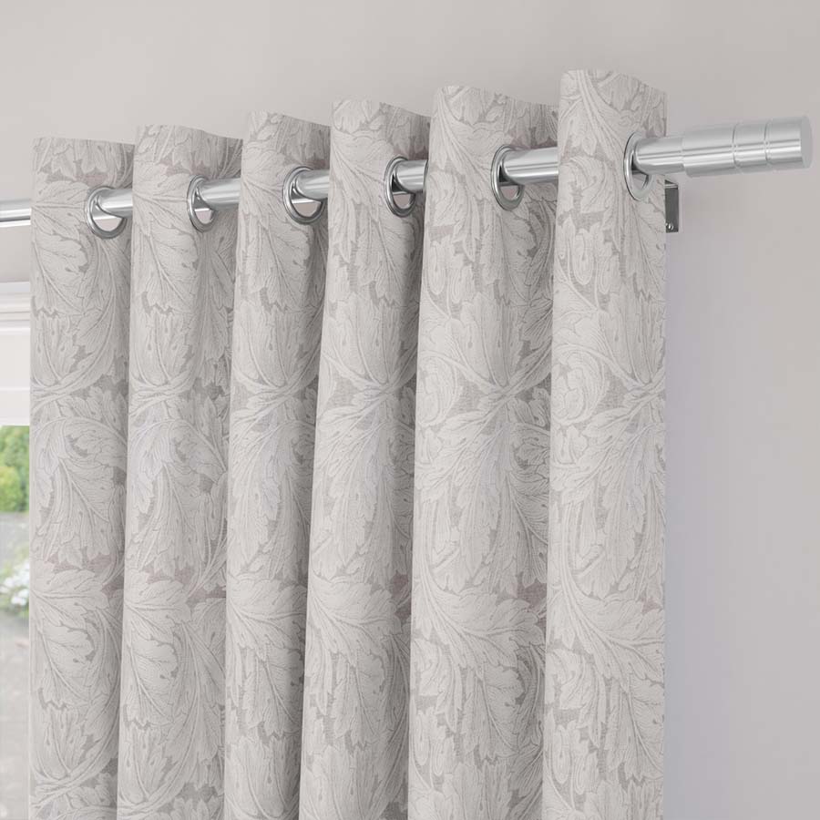 Acanthus Jacquard Linen 14730