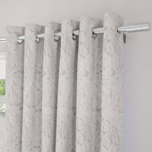 Acanthus Jacquard Linen 14730