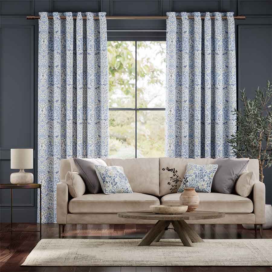 Blackthorn China Blue 14739