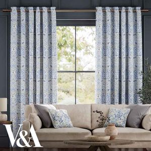 Blackthorn China Blue 14739