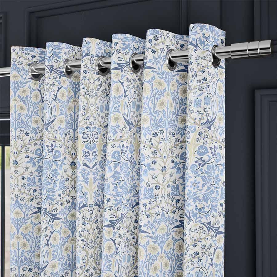 Blackthorn China Blue 14739