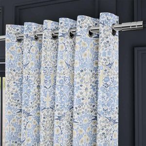 Blackthorn China Blue 14739