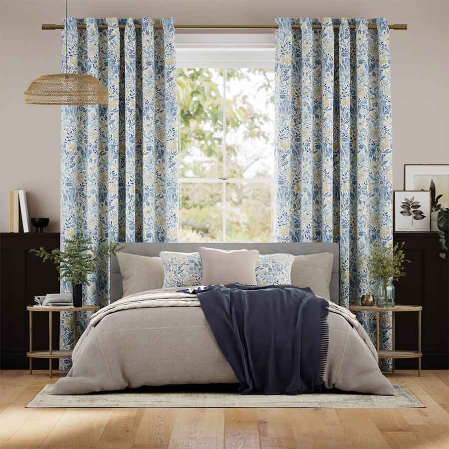 Compton China Blue 14750