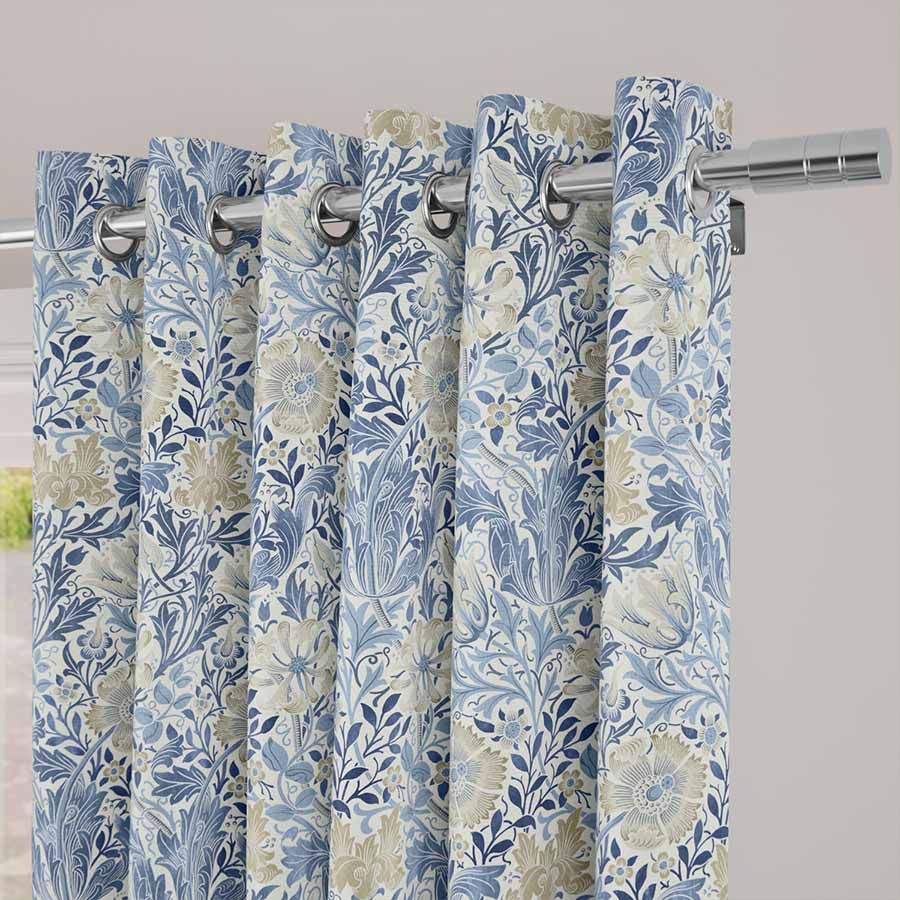 Compton China Blue 14750