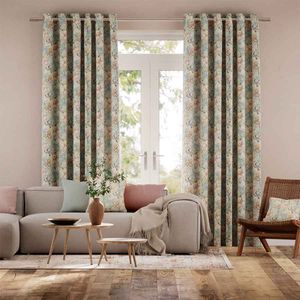 Golden Lily Coral 14753