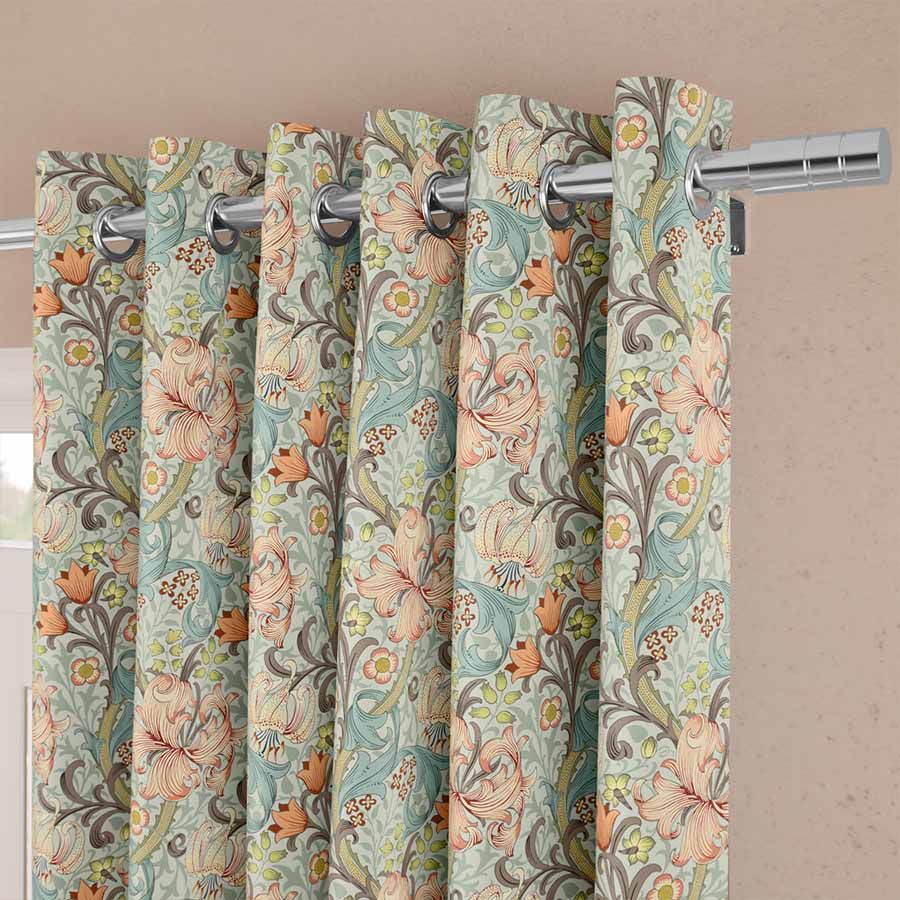 Golden Lily Coral 14753