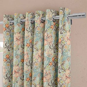 Golden Lily Coral 14753