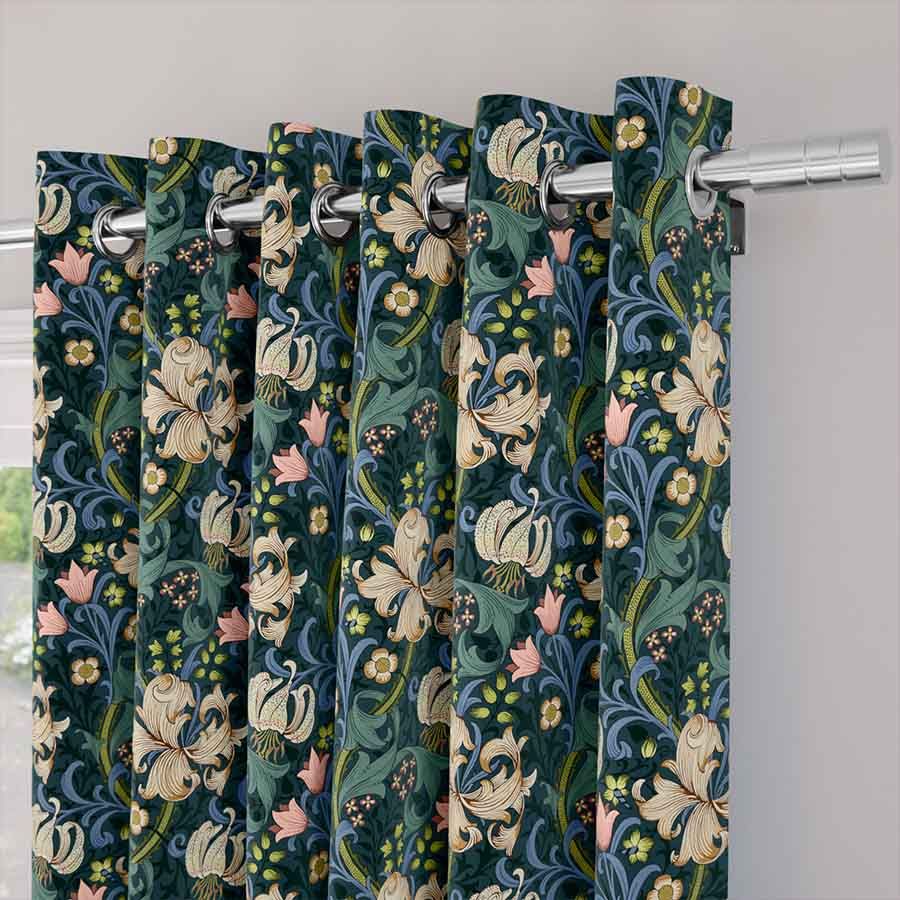 Golden Lily Evergreen 14755