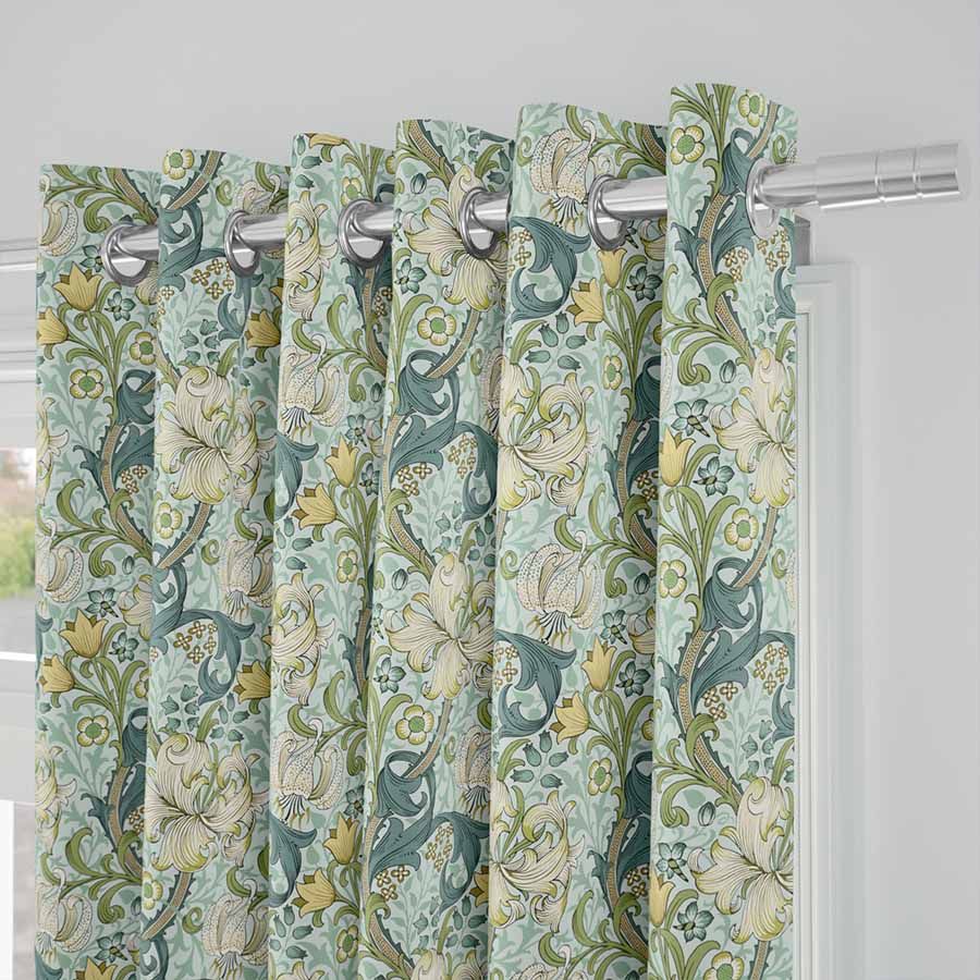 Golden Lily Opal 14756