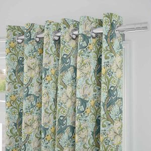 Golden Lily Opal 14756