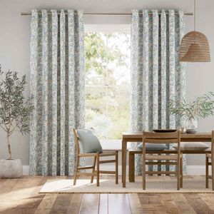 Golden Lily Powder Blue 14757