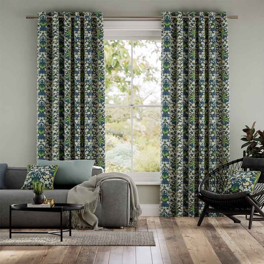 Hyacinth Emerald 14758