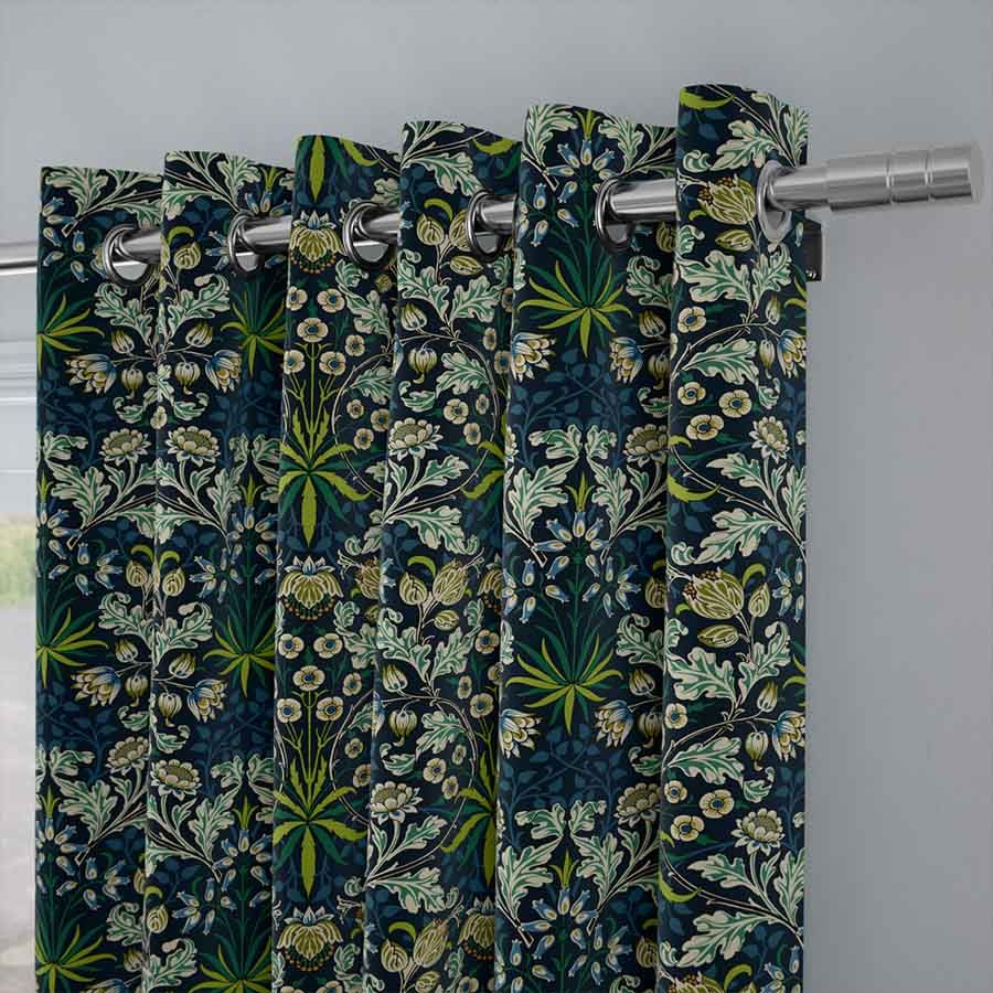 Hyacinth Emerald 14758