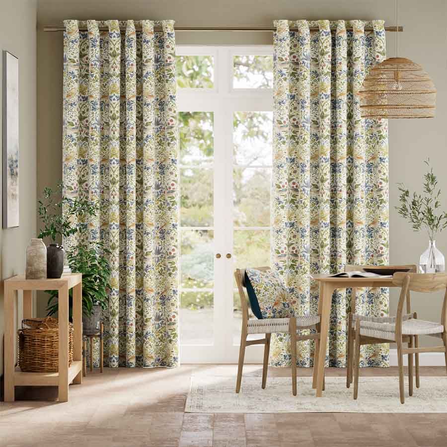 Strawberry Thief Natural 14763