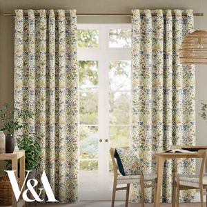 Strawberry Thief Natural 14763