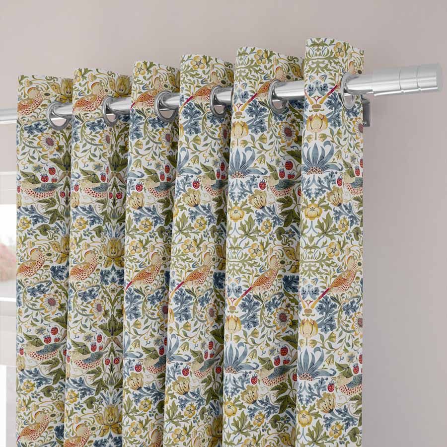 Strawberry Thief Natural 14763