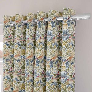 Strawberry Thief Natural 14763