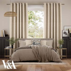 Willow Bough Jacquard Soft Gold 14772