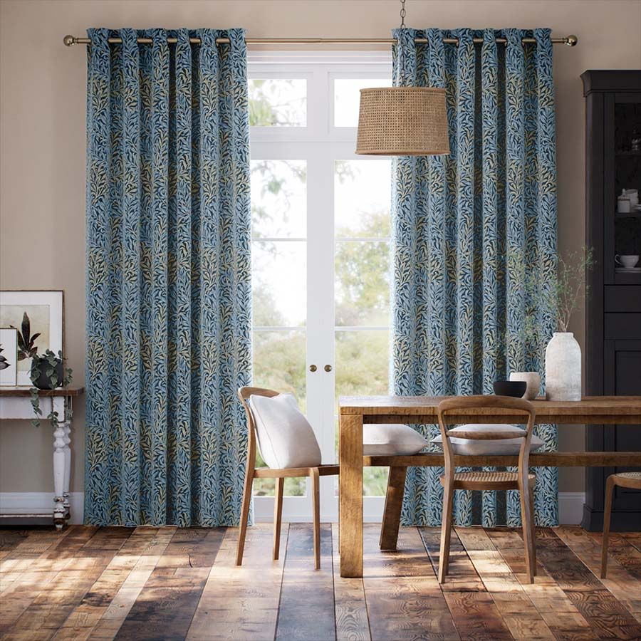 Willow Bough Midnight 14773