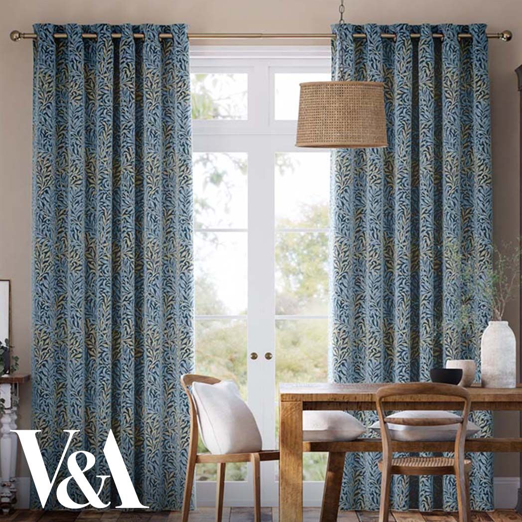 Willow Bough Midnight 14773